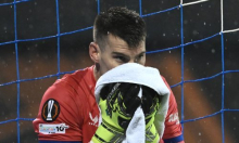 Što će biti s Livakovićem i Dinamom? Klub želi da ostane, planove mu kvari hajdukovac...