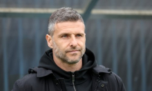 Trener Osijeka o promjenama u klubu: ‘Ovo je privatan klub i svi smo u izlogu'