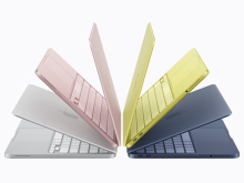 Kako se Windows 11 obnese na poceni računalniku Apple MacBook Neo?