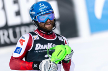 Umbau bei Ski-Star: Marco Schwarz verliert eine Schlüsselfigur