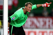 Alexander Manninger ist tot - Fußball-Österreich steht unter Schock