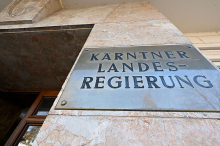 Land Kärnten will bis zum Jahr 2031 300 Planstellen einsparen