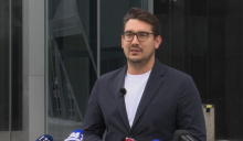 Svoboda še čaka odziv Demokratov. Predlagala bo spremembo poslovnika.