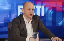 DNP KREĆE U KAMPANJU DA CRNA GORA POVUČE ODLUKU O PRIZNANJU TZV. KOSOVA! Knežević: Sporazum više ne važi, Spajić je neprijateljski nastrojen prema Srbiji!