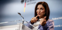 Irankrieg: Europa soll nur noch etwa sechs Wochen Kerosin haben – Katherina Reiche sieht keinen Mangel