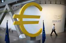 EZB: Zwei Zinsschritte 2026 sind „angemessene“ Markterwartung