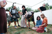 Slovenski filmski center bo letos podprl deset novih slovenskih filmov in dve igrani seriji