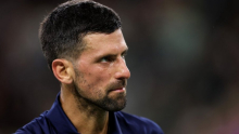 Novak Đoković u neverici: Dobio vest kakvu nije mogao ni da sanja