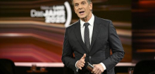 Markus Lanz fühlt sich auch heute noch »nicht gut genug, nicht schnell genug, nicht schlau genug«