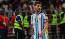 Messi ušao u vlasničke vode: Kupio je španjolskog niželigaša