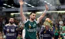 Rukometni svijet je uz srebrnog hrvatskog reprezentativca, klub objavio da je teško bolestan