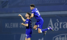 Dinamov napadač odbio transfer? Evo koliko su za njega ponudili