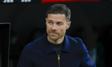 Alonso je bio glavni kandidat za trenera Liverpoola, ali novo ime je iskočilo u prvi plan