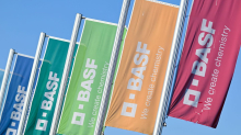 Steigende Nachfrage: BASF modernisiert Saatgutaufbereitung