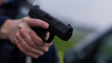 Polizistin verletzt: Polizisten erschießen zwei Hunde nach Angriff auf Kollegin
