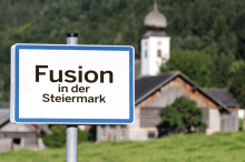 Gemeindefusionen: Forscher-Fazit sorgt für Kopfzerbrechen