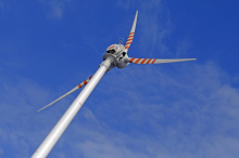 Steirische Windkraft-Hochburg wächst: 69 weitere Anlagen möglich