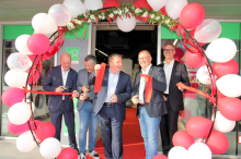Neues Elektrogeschäft der Stadtwerke Voitsberg ist eröffnet