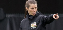 Marie-Louise Eta startet beim 1. FC Union Berlin: »Mit Anpfiff ist dann Fußball«