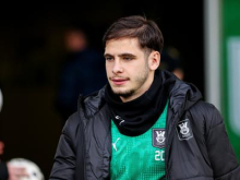 Črne napovedi so se uresničile, Nemanjo Motika čaka dolgotrajno okrevanje