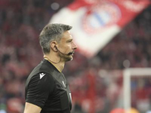 Zvezdnik Bayerna Luis Diaz vzel v bran Vinčića: Odločil se je pravilno!