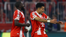 Bayern v poslastici po 14 letih izločil Real Madrid