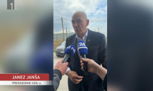 Neuradni razrez potencialne Janševe vlade: 8 ministrov SDS-u, 5 NSi-jevemu trojčku, 3 Demokratom