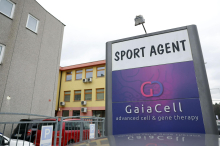 JAZMP dovoli nasilen vstop v prostore GaiaCella. Gordana Kalan Živčec se ne bo upirala.