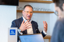Pensionssystem ist sicher? „Keine reale Sicht der Dinge“ 