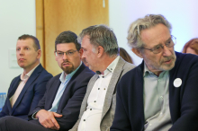 GZS zelo podpira predlog zakona o ukrepih za razvoj Slovenije, sindikati negativno presenečeni
