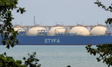 Europljani pregovaraju o nabavi kanadskog LNG-a preko Panamskog kanala