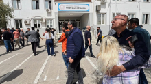 Kriminalität: Geplante Tat? Ermittlungen nach Angriff an türkischer Schule