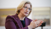 Energieversorgung: Saarland: Strompreis-Entlastung reicht nicht