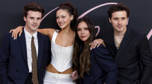 Victoria Beckham spricht über Familienzoff: 