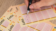 Pogledajte Loto 6 rezultate