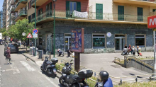 DRAMA U ITALIJI Zatočili 25 ljudi, opljačkali banku, a onda pobjegli policajcima kroz tunel