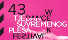 43. Tjedan suvremenog plesa: Vol. 1 donosi rad Ermire Goro