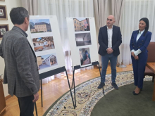 POČINJE OBNOVA ŠKOLE U GAJDOBRI! U rekonstrukciju OŠ 