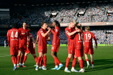 Fußball: Grillitsch, Lienhart und Glasner im Halbfinale - Mainz raus