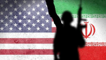Trump po premirju v Libanonu morda sam odpotuje v Pakistan