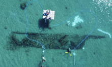 Što kriju Gibraltarska vrata: Arheolozi pronašli nevjerojatnu riznicu brodskih olupina