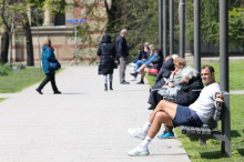 Beograđani se masovno žale na ove simptome: Proleće obara s nogu, glavu ne mogu da podignu - doktorka otkrila o čemu se radi