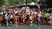 Kolaps u Beograd! Evo koje ulice će biti zatvorene zbog Maratona, neke već večeras