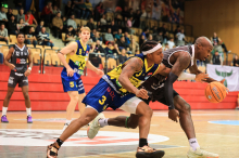 Basketball: Die Steirer-Klubs zählen zu den besten der Liga: Nun müssen sie sich im Play-off beweisen