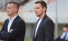 Rakitić se oglasio o Poljudu: To nije luksuz nego je baš potrebno