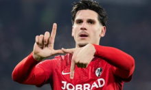 Matanović ima poseban motiv s Freiburgom: Navijači ovo oduvijek čekaju