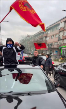 ALBANCI SE UTRKUJU KO ĆE VIŠE DA SATRE SRBE! Pakao na Kosmetu: Gase nam struju i vodu, zatvaraju ambulante, a sada hoće da podignu i tzv. MUZEJ GENOCIDA