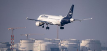 Iran-Krieg: Warum Europas Luftfahrt ein Kerosin-Problem hat