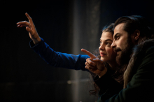 Veronika Deseniška, ženska, ki je postala mit v trenutku, ko so jo nasilno utišali