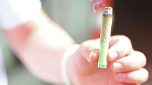Drogen : Niederländische Polizei beschlagnahmt 86.000 Joints